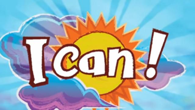You Can Do It