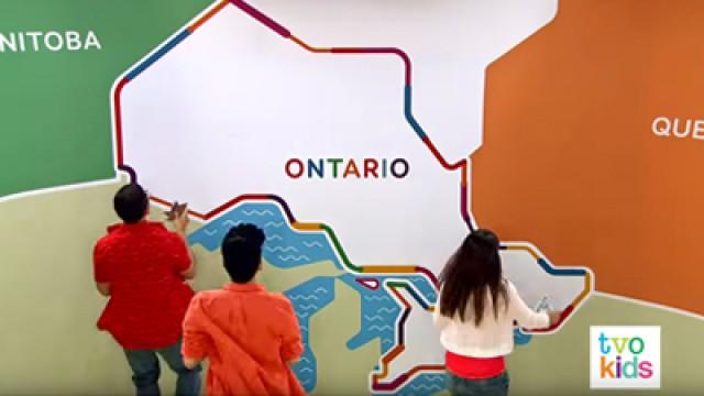 Music Video: We Love Ontario