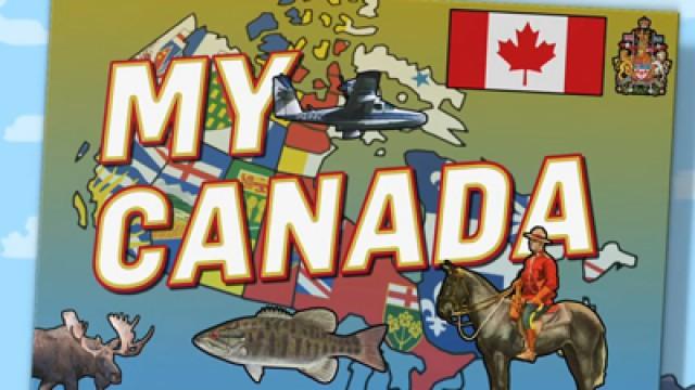 My Canada