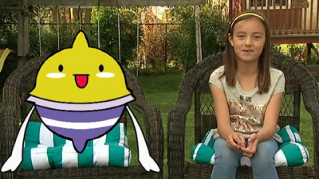 My Kindness Matters - Hannah
