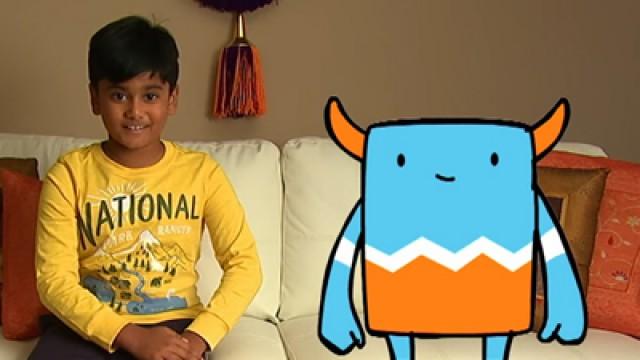 My Kindness Matters - Aditya