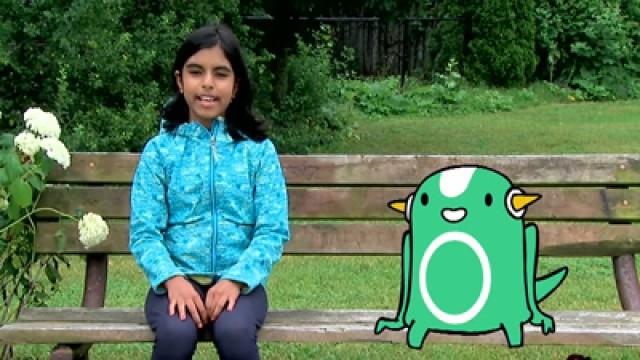 My Kindness Matters - Hira