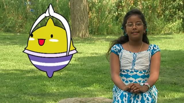 My Kindness Matters - Jenani