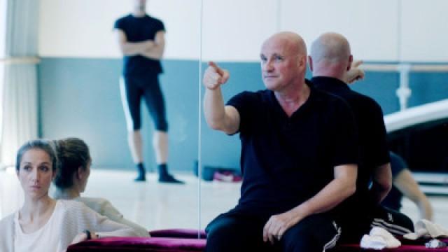 Les Ballets de Monte-Carlo