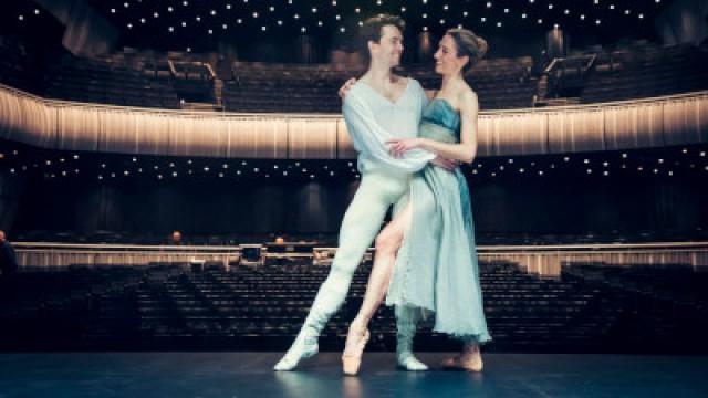 The gala