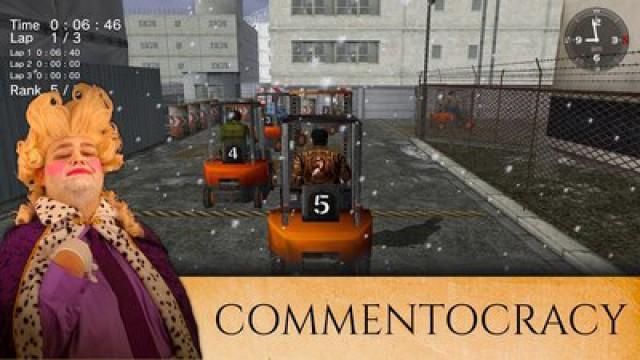 Shenmue Is A Masterpiece And You're An Insult To Gamers!
