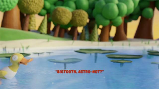 Astro-Niet