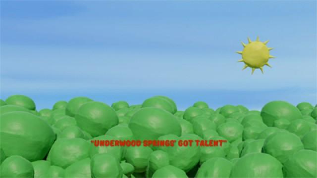 Onderbosmeren heeft talent!