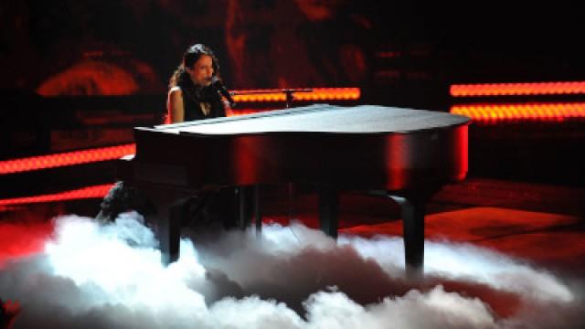 Segundo Show En Vivo