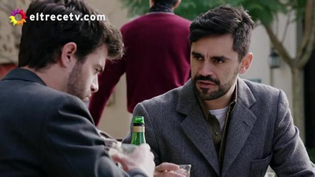 Alicia entregará a Trauman por amor a Aldo