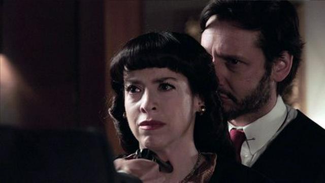 La hermandad, a punto de quebrarse