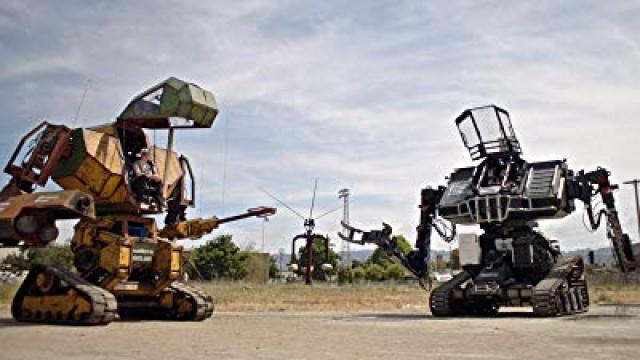 A.I. is the future. Will it Keep us Around to Enjoy it?