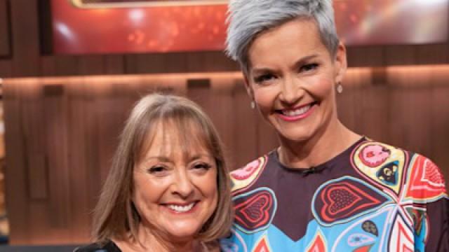 Denise Drysdale & Jessica Rowe