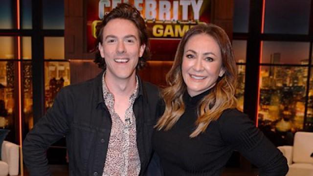 Tim Blackwell & Michelle Bridges