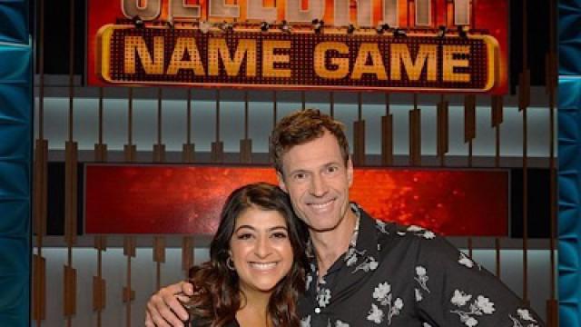 Susie Youssef & Brendan “Jonesy” Jones