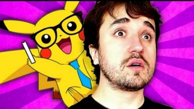 SEGREDOS DO MESTRE POKEMON!