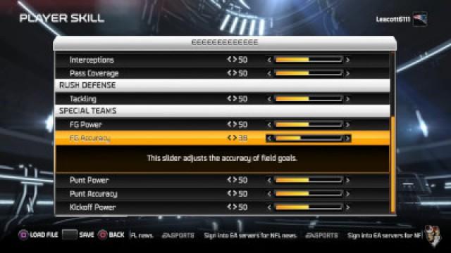 Can Ndamukong Suh Kick a Field Goal? - Madden NFL Challenge