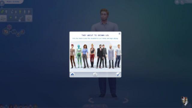 Can I Kill a Sim in every way possible? Part Two