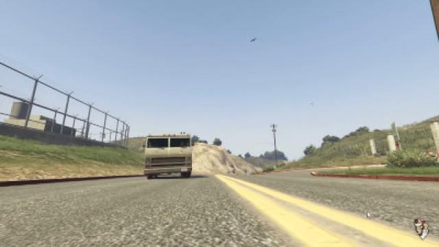 American Woman - GTAV