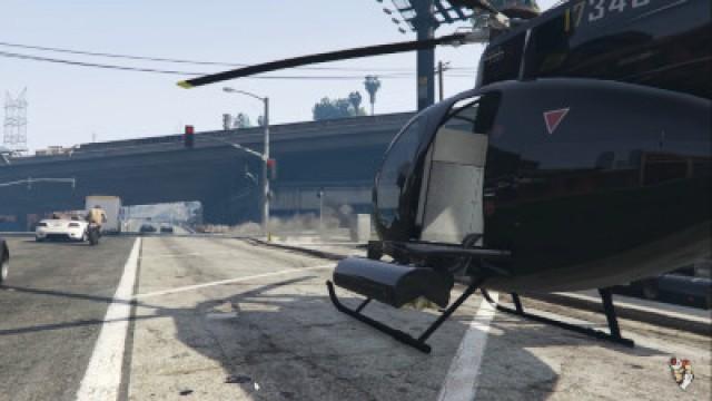 Animal Madness - Grand Theft Auto V PC Mods