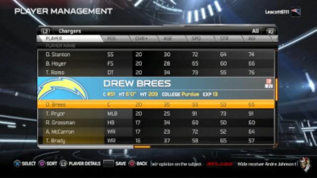 Creating A Team of Quarterbacks! - Madden NFL Challenge.