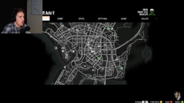 HULK the Paramedic! - Ambulance Missions - GTAV MODS