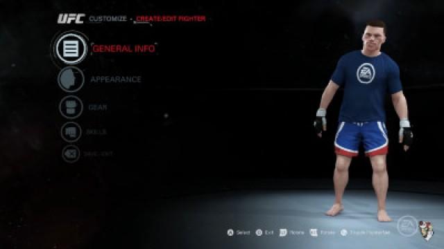 Roger Goodell VS Tom Brady | Battle for DeflateGate | EA Sports UFC