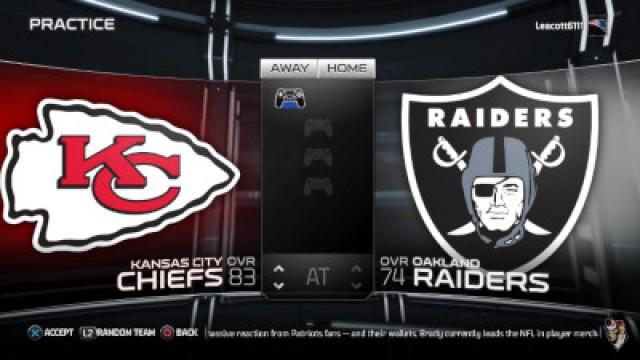 Madden 15 NFL Challenge - Can I Showboat For A 99 Yard Touchdown?