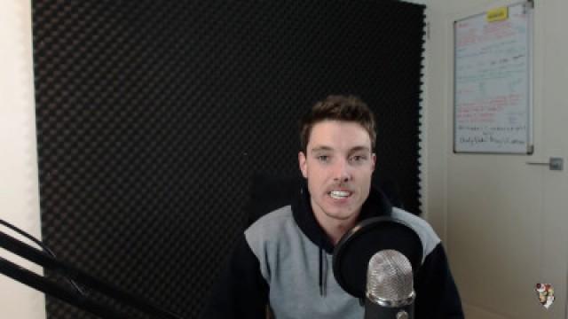 Madden 16, Technical Difficulties and Hunting For An Office! LazarVlog!