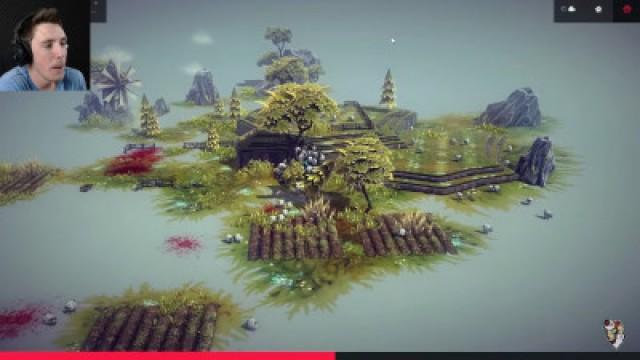 Crazy Sticky Cube Mod! Besiege Mods | Besiege Alpha