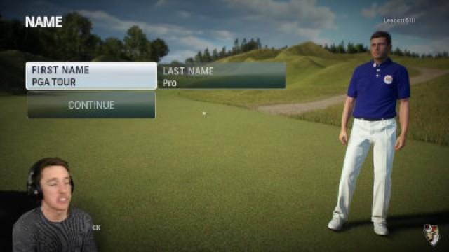 Can I Make Golf Entertaining? - Rory McIlroys PGA Tour