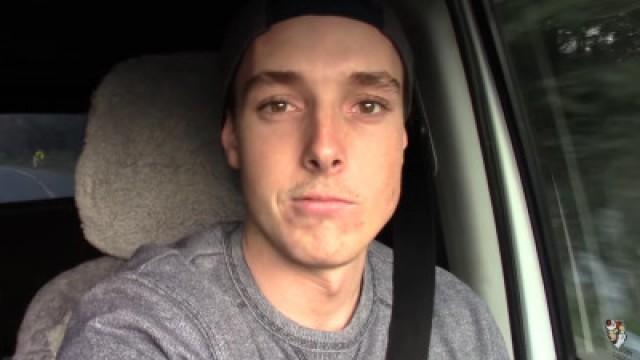 EB EXPO 2015! - LazarVlog! (Fallout 4, Star Wars Battlefront, Black Ops 3)