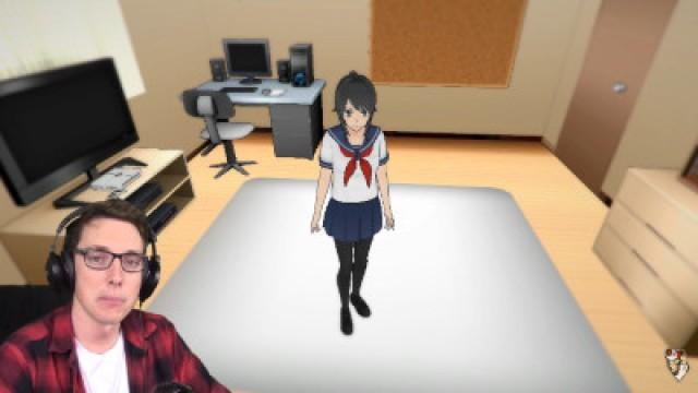 KIDNAPPING AND ZOMBIE SLAVES! - Yandere Simulator - Random Crap Friday