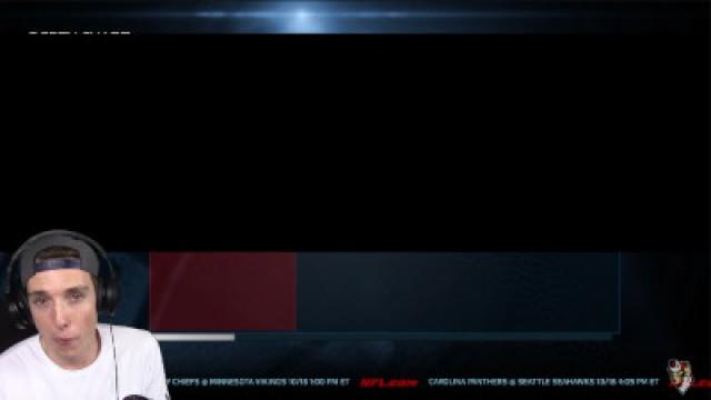 MYSTERIOUS NEW QUARTERBACK! - Peyton Manning The RB #9 - Madden 16 NFL Career Challenge