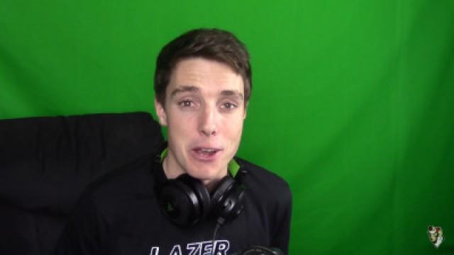 200k SUBSCRIBERS + Watching Old Videos!