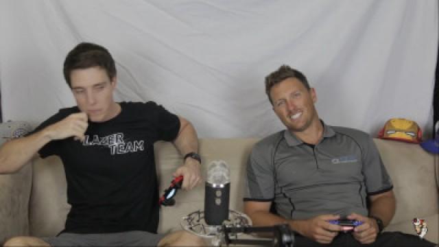 Predicting The World Series W/ My BROTHER! | MLB 15 THE SHOW GAMEPLAY ( World Series )