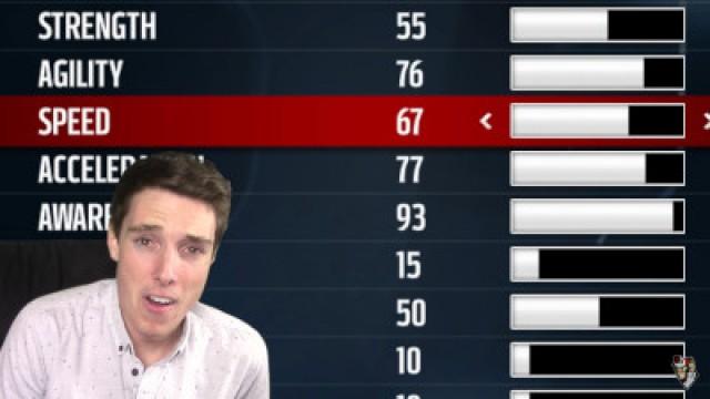Tony Romo Kick Return! - Kick Returning With Quarterbacks! - Madden 16 NFL Challenge!
