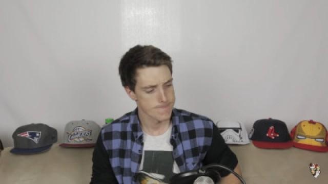 I AM SO SMART - LazarBeam Predicts NFL Week 8