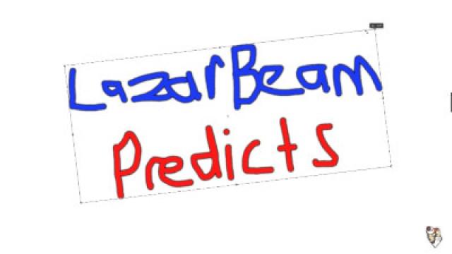 I AM KING OF PREDICTORS! - LazarBeam Predicts NFL Week 9 ( NFL Predictions and News/Analysis)