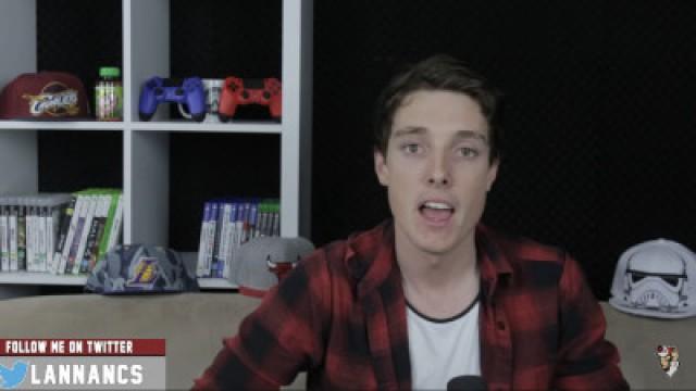 Blaine Gabbert Won A Football Game?!? - LazarBeam Predicts NFL Week 10! ( NFL News and Predictions)