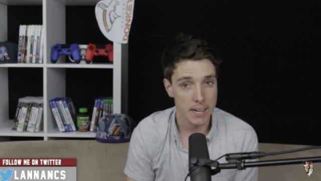 RIP TONY ROMO - LazarBeam Predicts NFL Week 13! ( NFL News and Predictions)