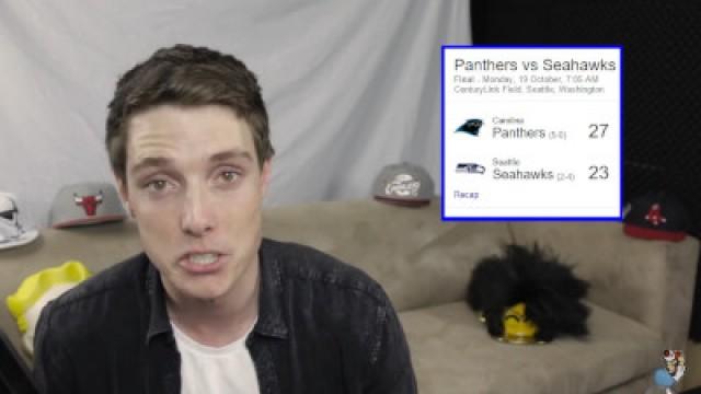 THE END IS NEAR!!! - LazarBeam Predicts NFL Week 15! ( NFL News and Predictions)
