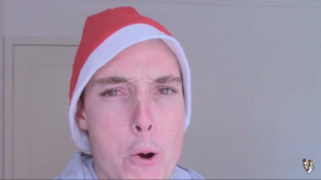 CHRISTMAS EDITION! - LazarBeam Predicts NFL Week 16! ( NFL News and Predictions)