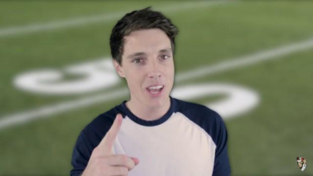 Can Cordarrelle Patterson Force Mason Crosby To Fumble? Madden 16 NFL Challenge