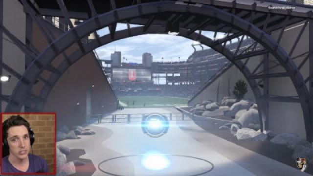 MY FIRST TIME! (Madden 16 Ultimate Team)