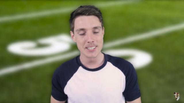 Can Big Ben Play Defensive Tackle? - Madden 16 NFL Challenge