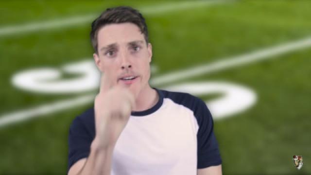 Can Aaron Rodgers Catch A Hail Mary! Part Two! (Madden 16 NFL Challenge)