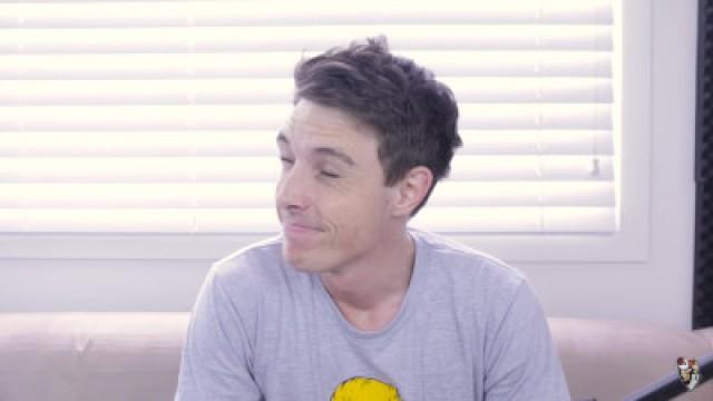 SO MUCH SALT! Conference Recaps (LazarBeam Predicts)