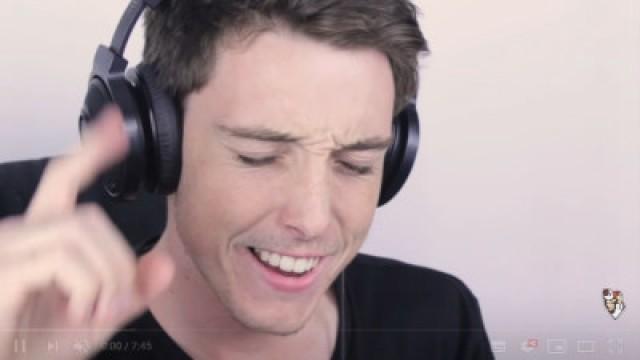 COOKING BABIES! Who's Your Daddy! (Random Crap Friday)
