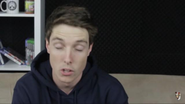 KANGAROOS HUMP PEOPLE? (Reading Comments With LazarBeam #4)